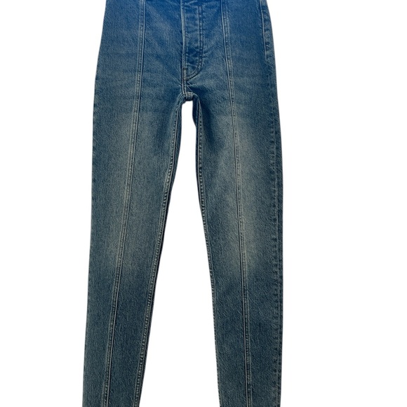 Reformation Women’s Jeans – Size 23 – Wash Palermo - Picture 6 of 7